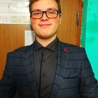 Портфолио Петров Денис